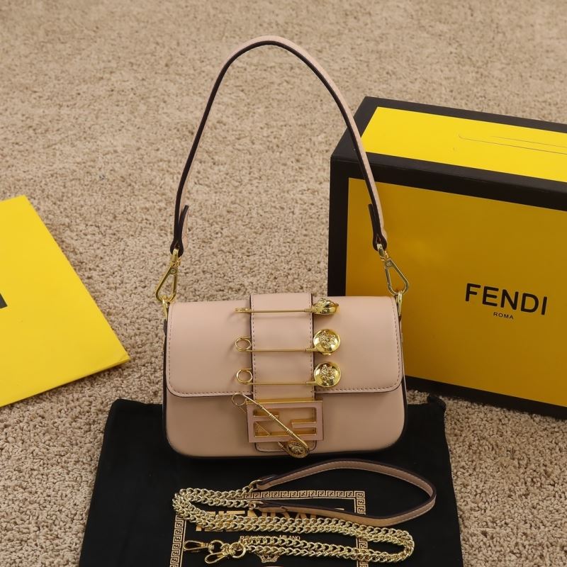 Fendi Top Handle Bags - Click Image to Close